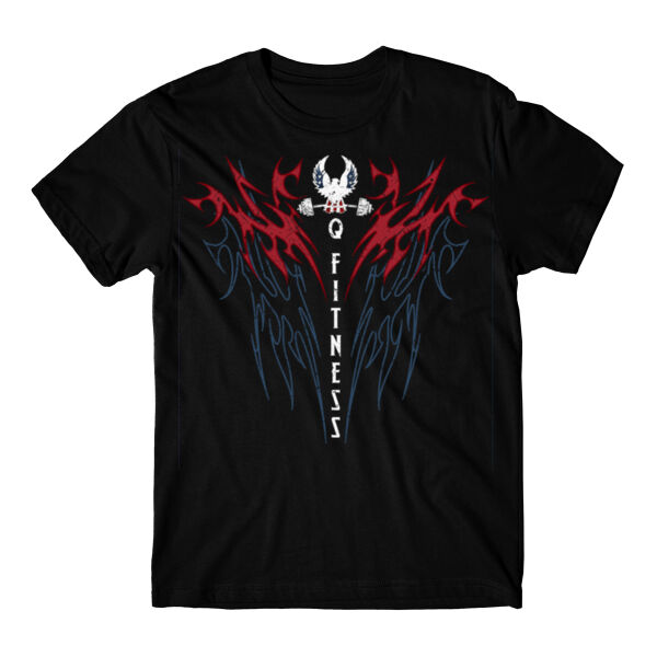 TRIBAL - T-SHIRT - $UVKMHN$ Thumbnail
