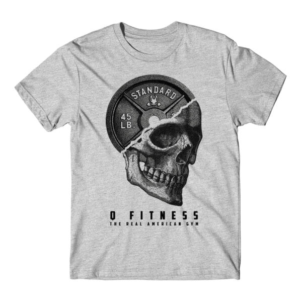 HEADACHE - T-SHIRT - $HXSTGW$ Thumbnail